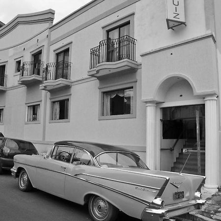 Hotel Sao Luiz Águas de Lindóia المظهر الخارجي الصورة