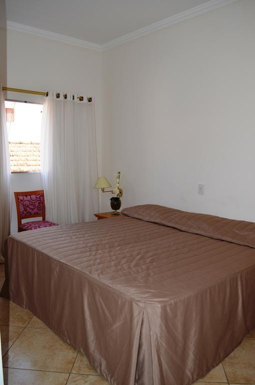 Hotel Sao Luiz Águas de Lindóia الغرفة الصورة