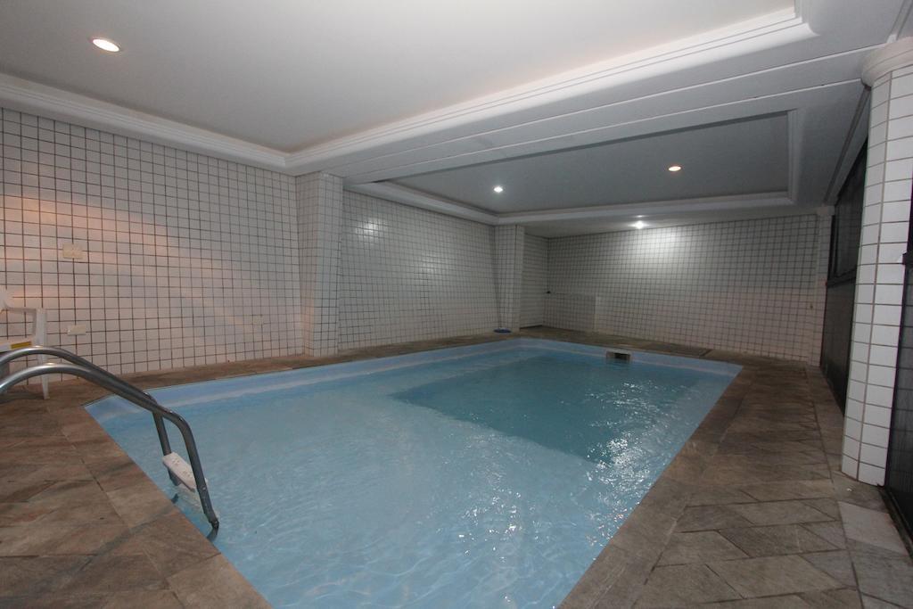 Hotel Sao Luiz Águas de Lindóia المظهر الخارجي الصورة