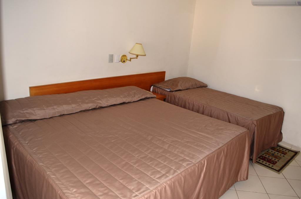 Hotel Sao Luiz Águas de Lindóia المظهر الخارجي الصورة