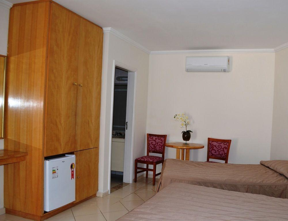Hotel Sao Luiz Águas de Lindóia المظهر الخارجي الصورة