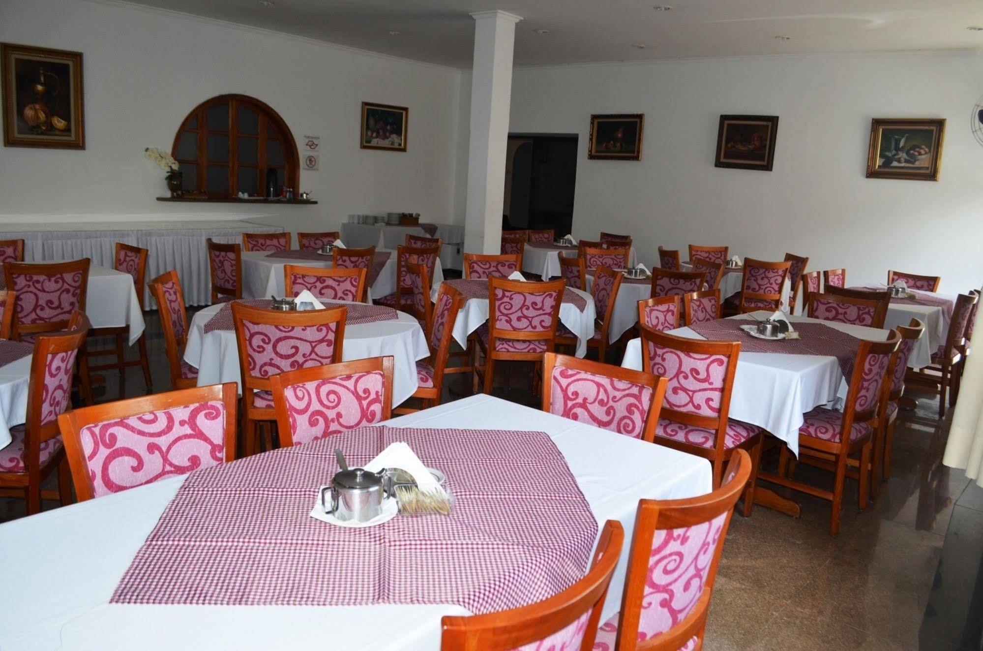Hotel Sao Luiz Águas de Lindóia المظهر الخارجي الصورة